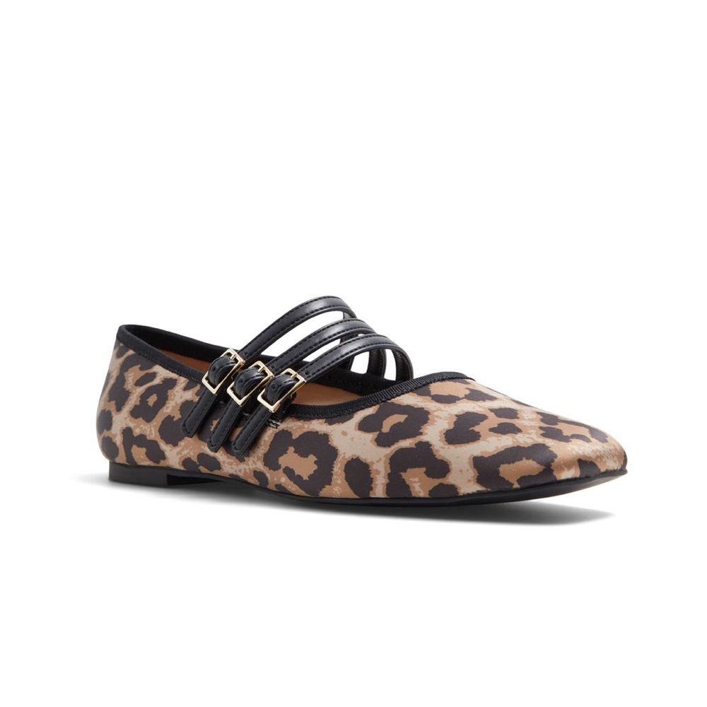 Call It Spring Kamelie Mary Jane Flat Size 7.5